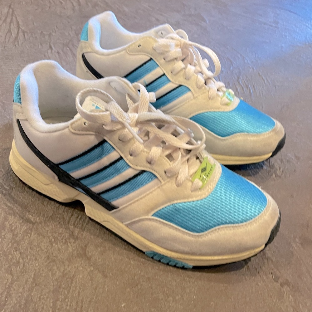 Adidas ZX 1000 RETRO 'A-ZX SERIES - OG' 2020
